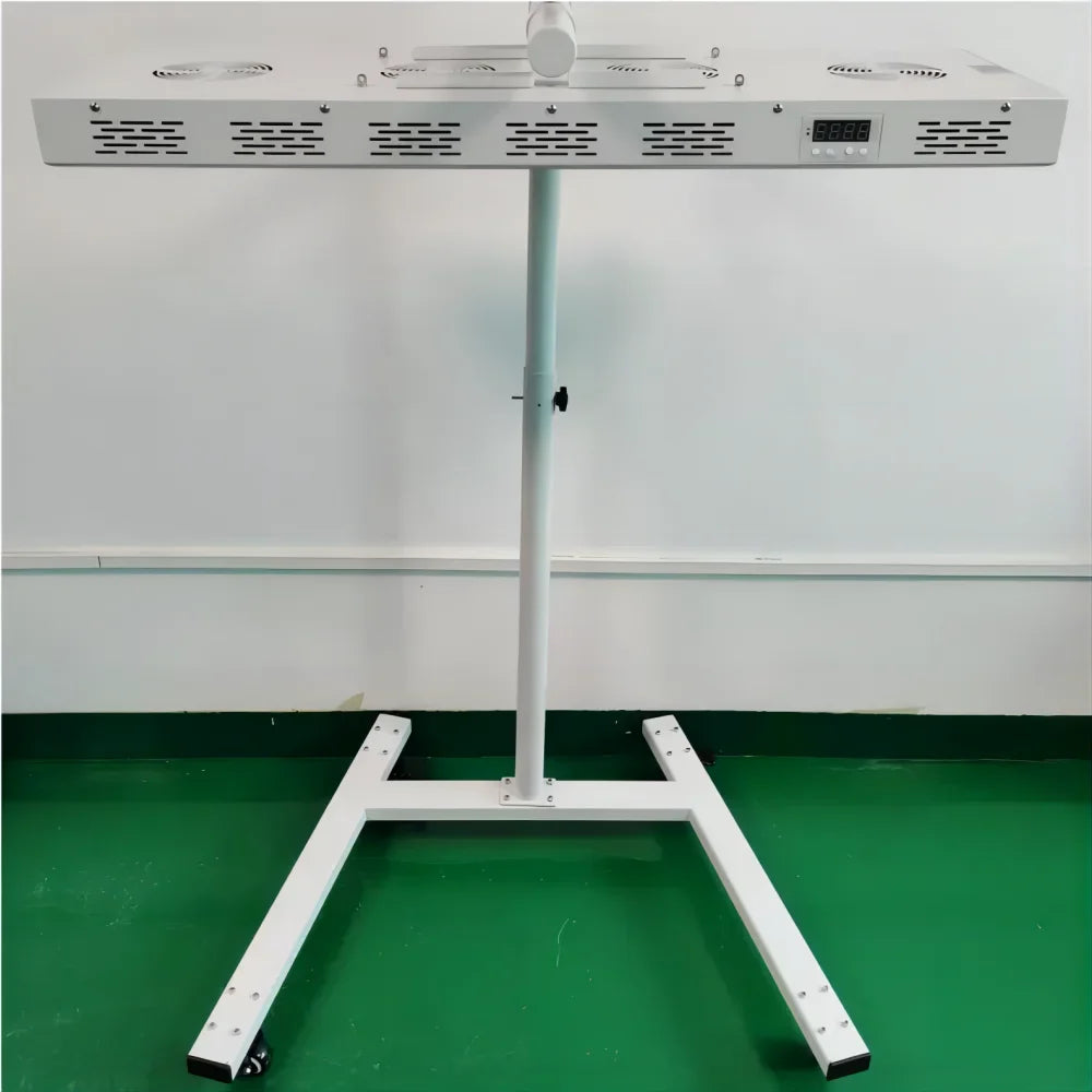 Dual-Chip Red & Near-Infrared LED Therapy Panel