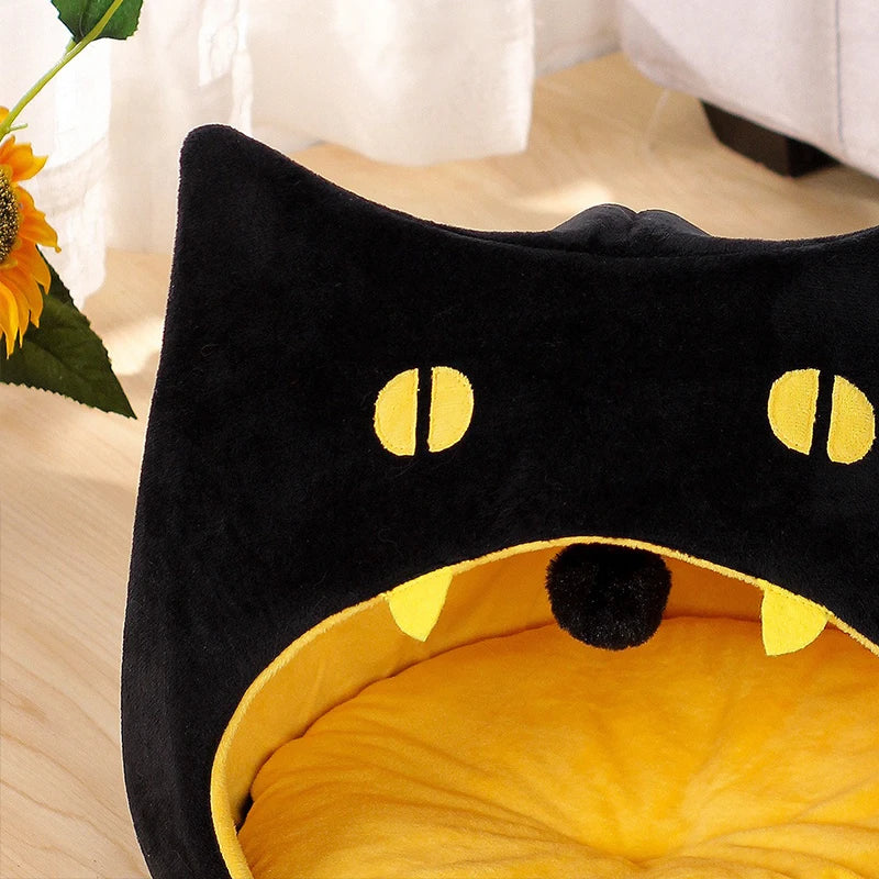Spooky Snuggle Hallow