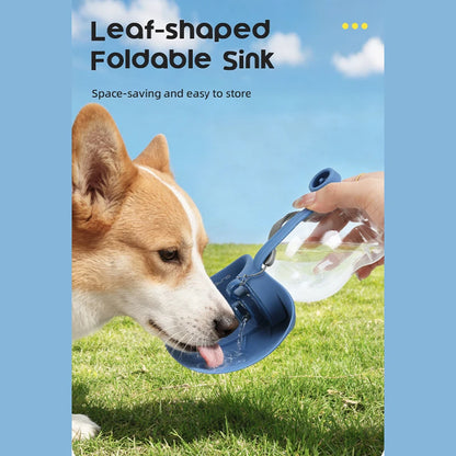 300ml Dog Kettle Water Supply