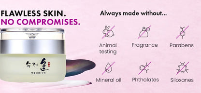Collagen Firming Face Cream