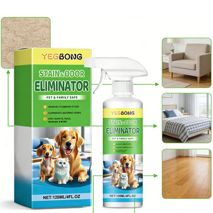 Pet Stain Remover