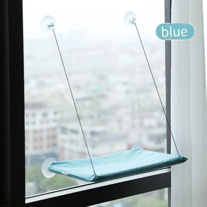 All-Season Window Perch