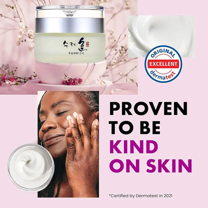 Collagen Firming Face Cream