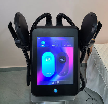EMS Body Sculpting Machine