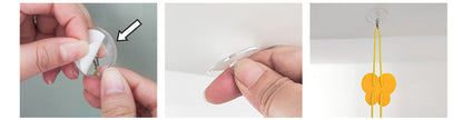 Dragonfly Teaser Wand