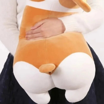 Dog Interactive Comfort Toy