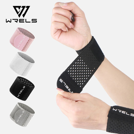 Elastic Wrist Support Brace