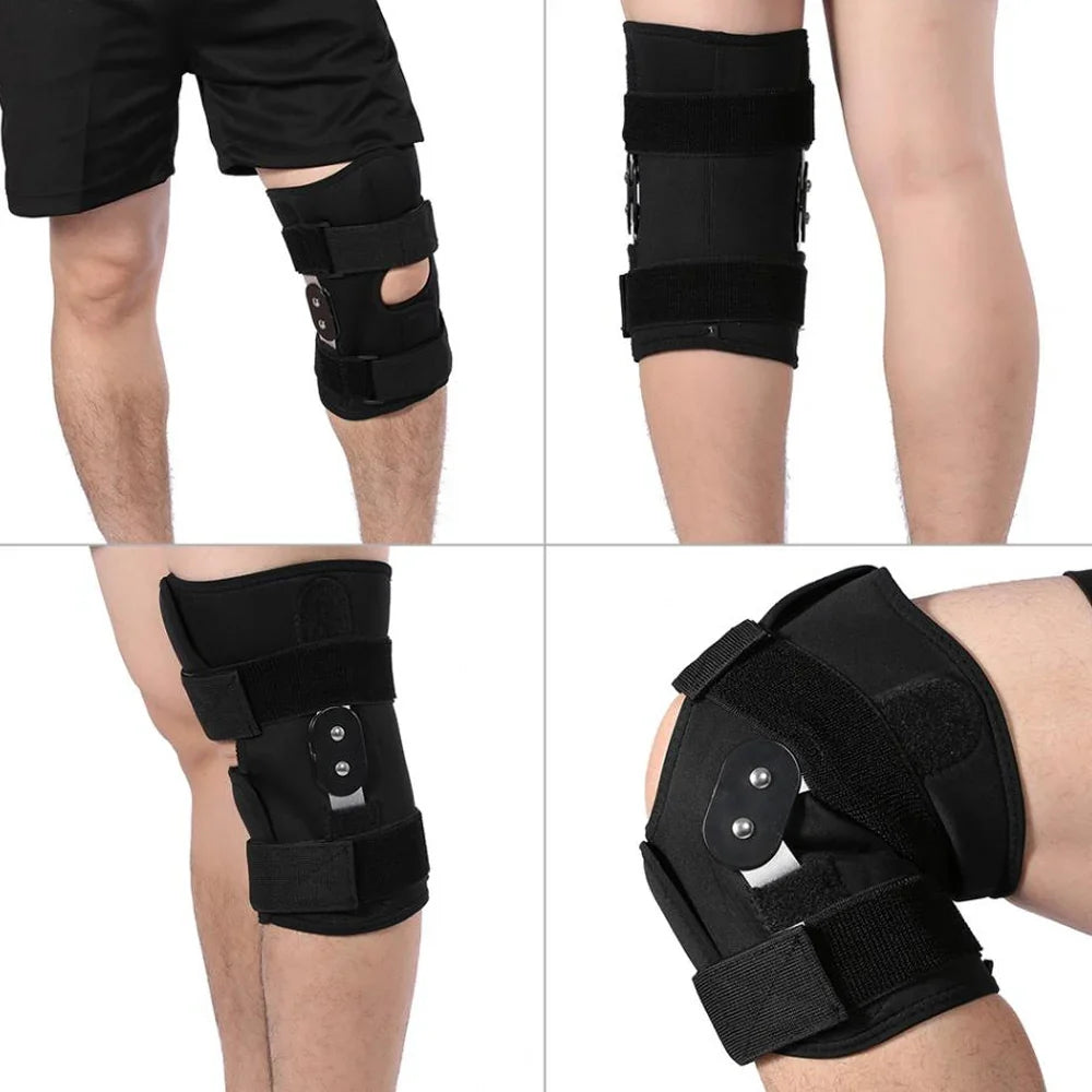 Voidwell KneeGuard™ Orthopedic Support Sleeve
