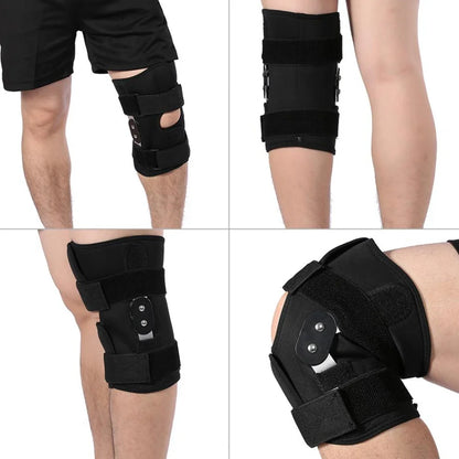 Voidwell KneeGuard™ Orthopedic Support Sleeve