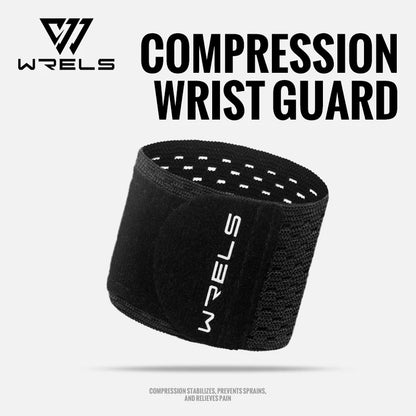 Elastic Wrist Support Brace