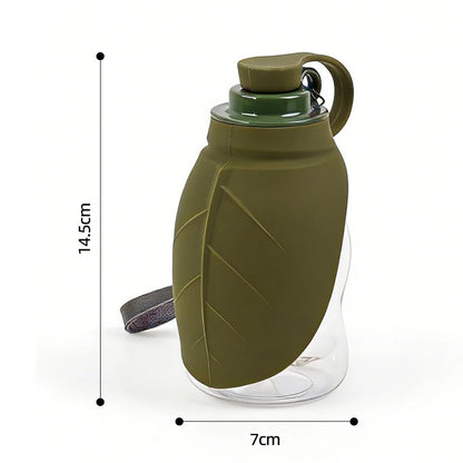 300ml Dog Kettle Water Supply