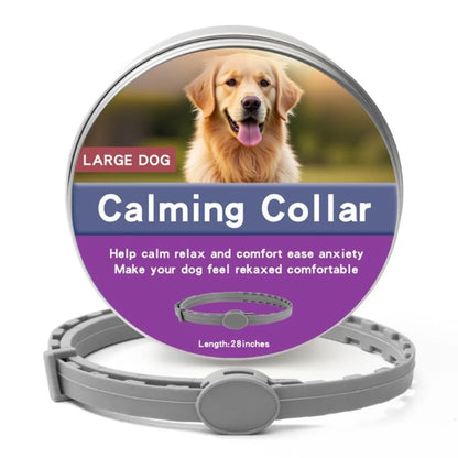 Anti-Parasite Collar