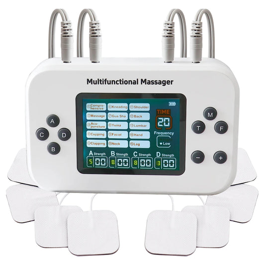 EMS Muscle Stimulator Device