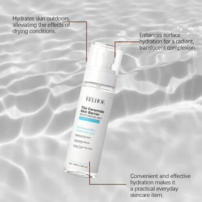 Hyaluronic Acid Face Mist