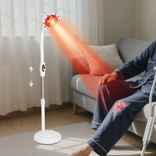 Infrared Heat Lamp