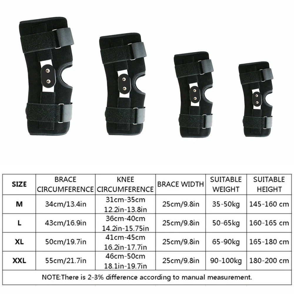 Voidwell KneeGuard™ Orthopedic Support Sleeve