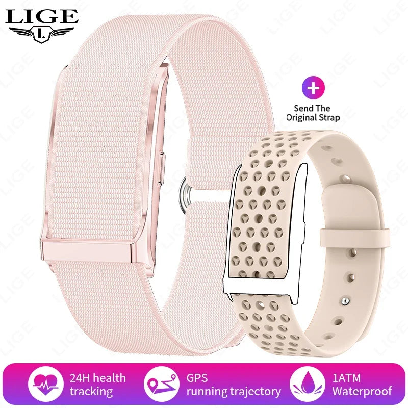 Voidwell VitaTrack™ Smart Health Monitoring Bracelet