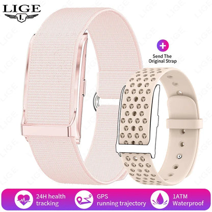 Voidwell VitaTrack™ Smart Health Monitoring Bracelet