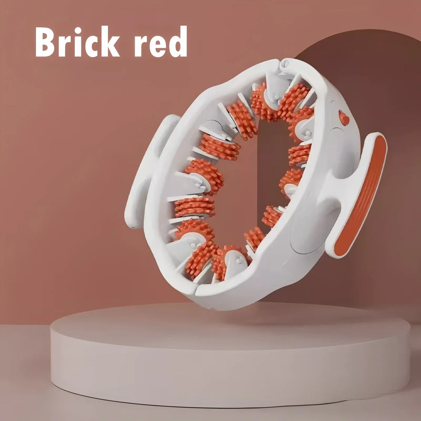 Anti-Cellulite Massager Roller