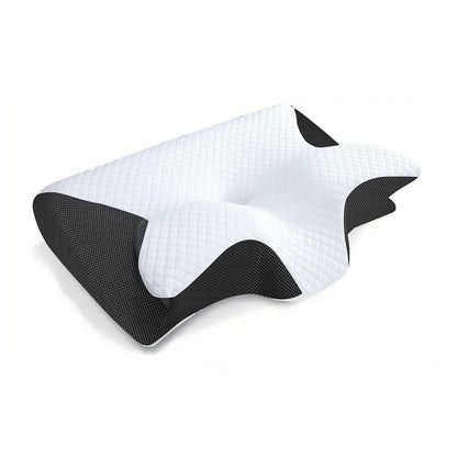 CerviContour Orthopedic Memory Foam Pillow