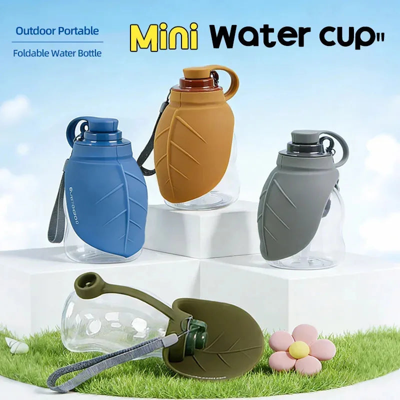 300ml Dog Kettle Water Supply