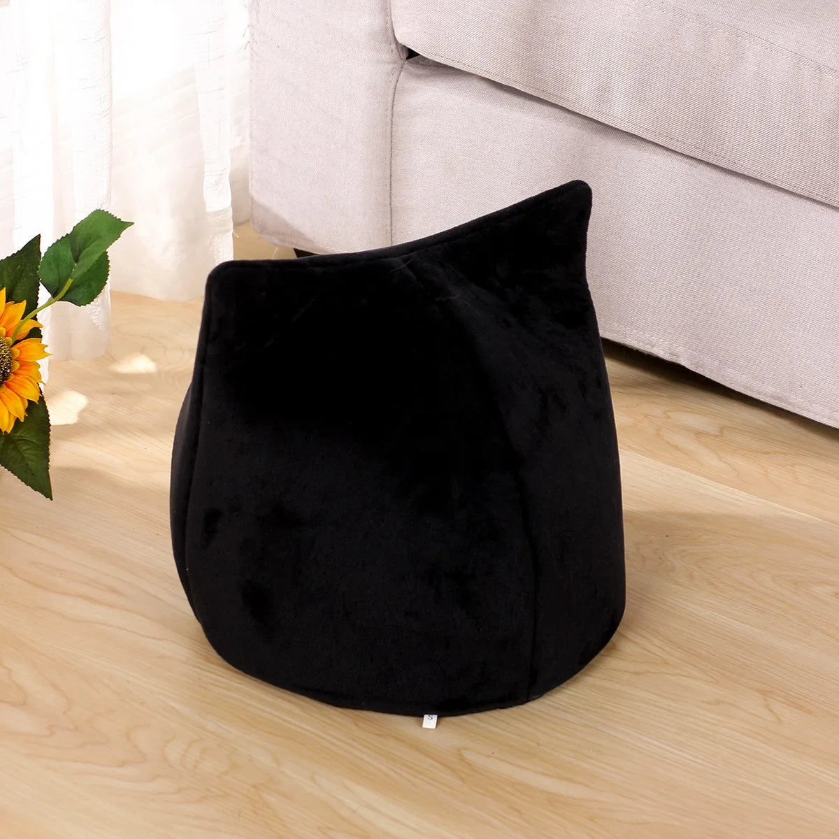 Spooky Snuggle Hallow