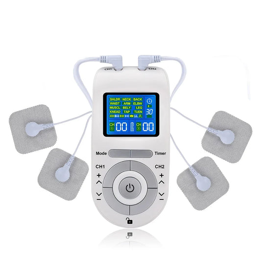 NeuroPulse EMS & TENS Electrotherapy Stimulator
