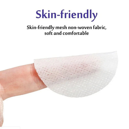 130 Pcs Pet Eye Wipes
