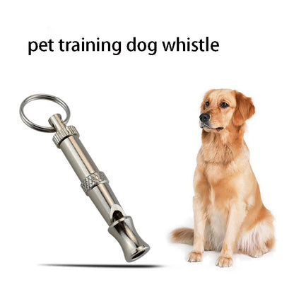 Dog Whistle to Stop Barking