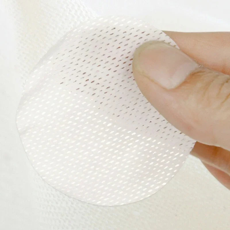 130 Pcs Pet Eye Wipes