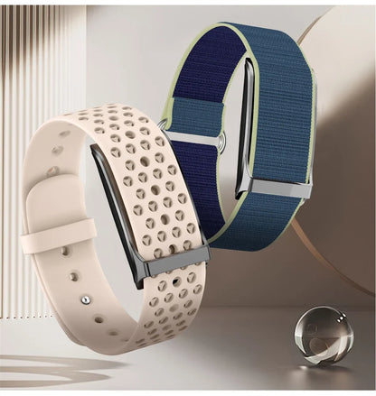 Voidwell VitaTrack™ Smart Health Monitoring Bracelet