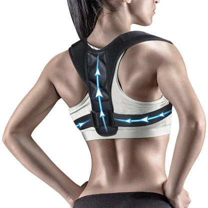 Voidwell SpineStraight™ Posture Correction Belt