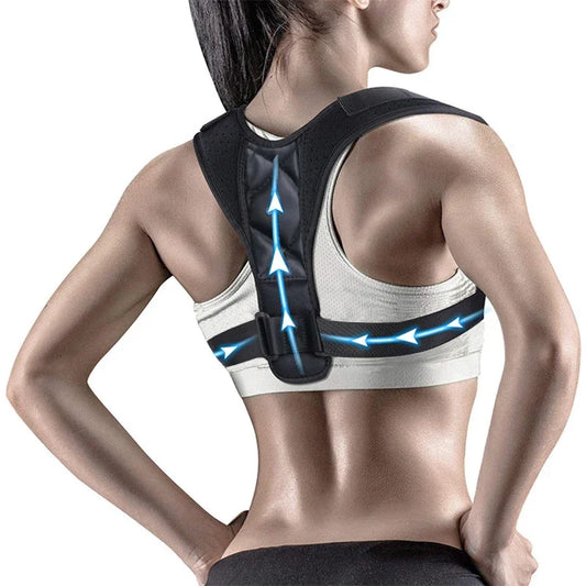 Voidwell SpineStraight™ Posture Correction Belt