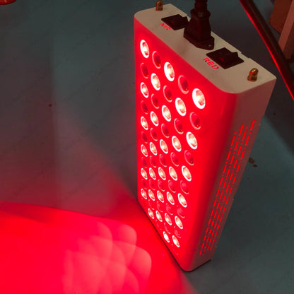 Desktop 60 LED Red Light Treatment Panel