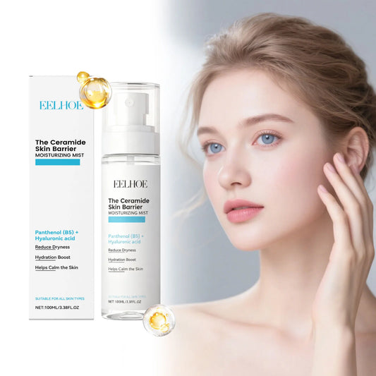 Hyaluronic Acid Face Mist