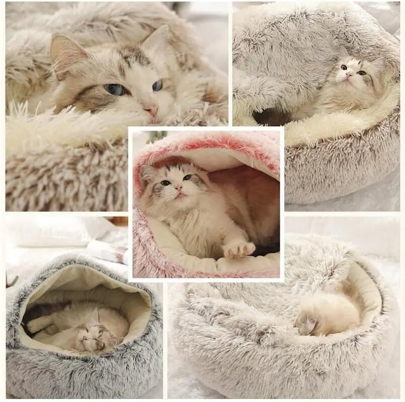 CozyCloud Nest