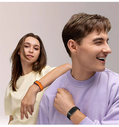 Voidwell VitaTrack™ Smart Health Monitoring Bracelet