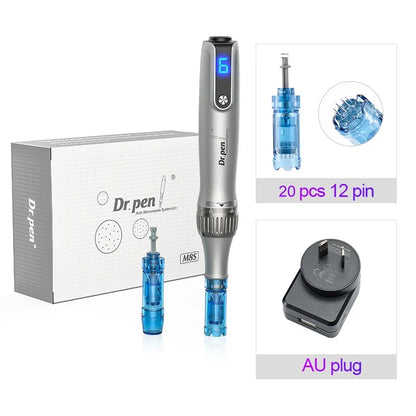 Dr. Pen Ultima M8S Professional Wireless Derma Pen
