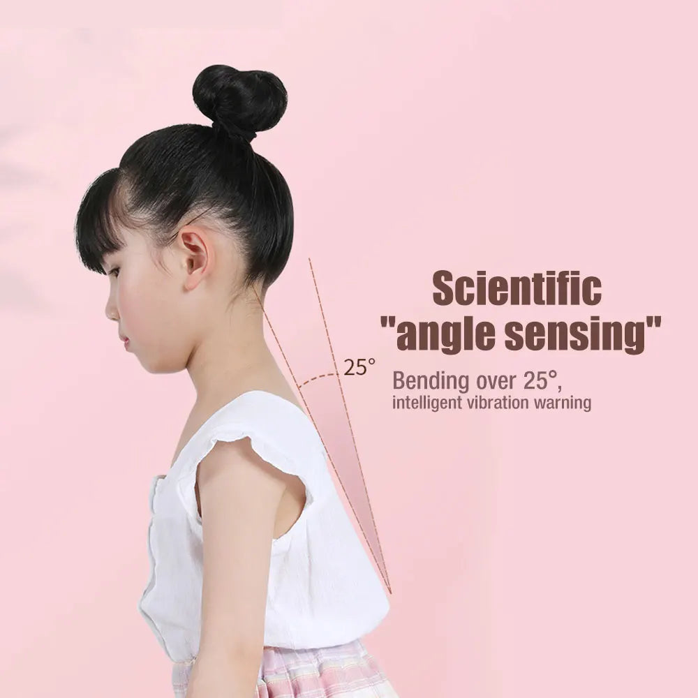 Voidwell PostureSense™ Smart Posture Correction System