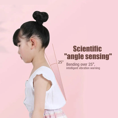 Voidwell PostureSense™ Smart Posture Correction System