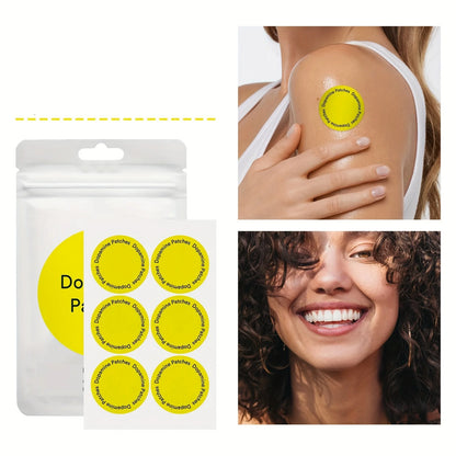 Dopamine Mood & Focus Patches