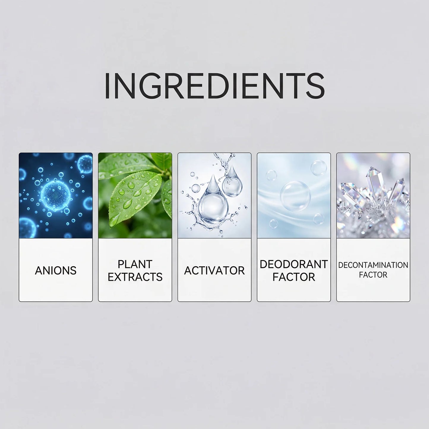 Natural Plant-Based Pet Deodorant