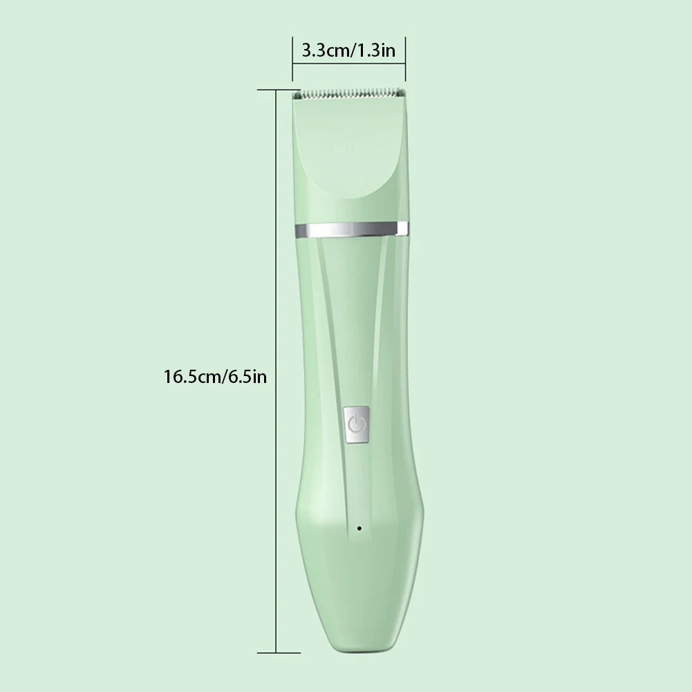 PawPro 5-in-1 Smart Grooming Kit