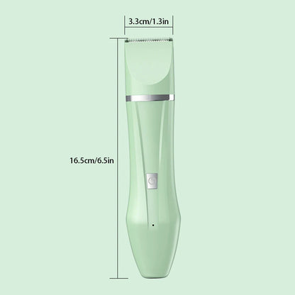 PawPro 5-in-1 Smart Grooming Kit