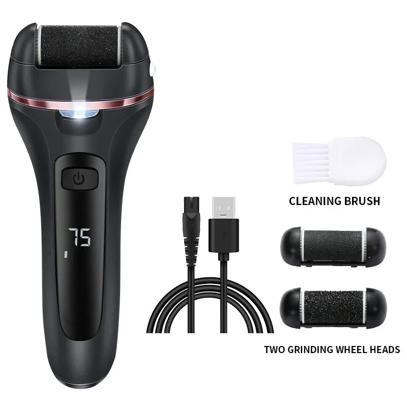 Electric Callus Remover