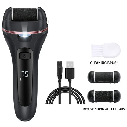 Electric Callus Remover