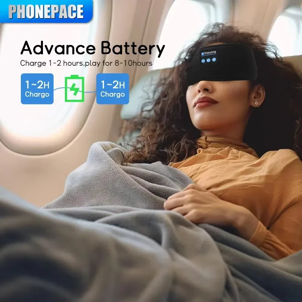 Voidwell SleepWave Bluetooth Audio Headband