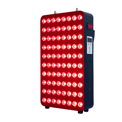 Dual-Chip Red & Near-Infrared LED Therapy Panel