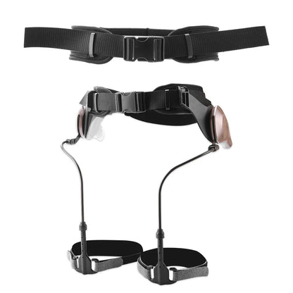 Bionic Walking Rehabilitation System
