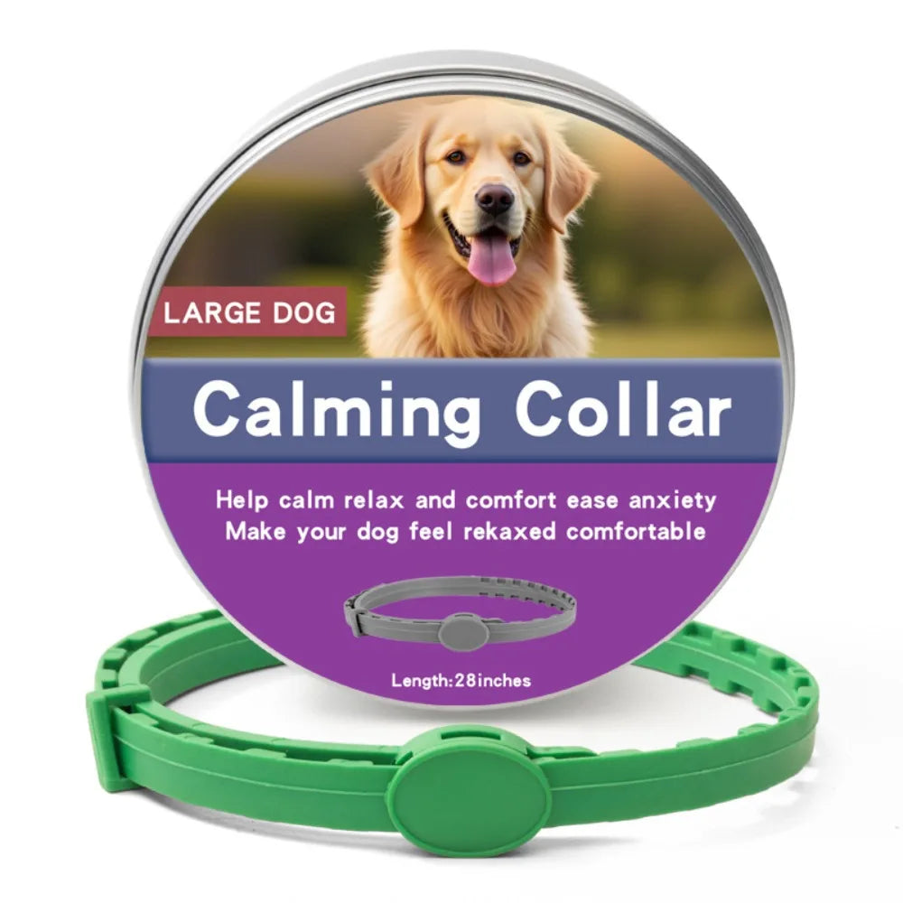 Anti-Parasite Collar